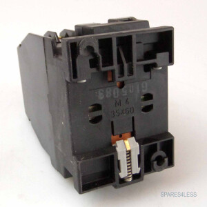 Siemens Hilfsschütz 3TH8355-0AM0 220V50HZ/264V60HZ GEB