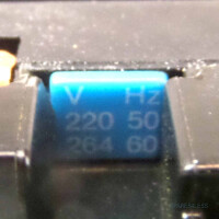 Siemens Hilfsschütz 3TH8355-0AM0 220V50HZ/264V60HZ GEB
