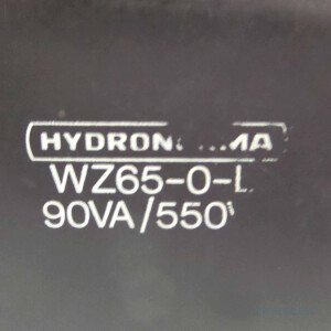 Rexroth Wege-Schieberventil 4WE 10 J32/CW220N9DZ NOV