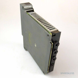 Schneider Electric Telemecanique CPU Module TSX4740 GEB