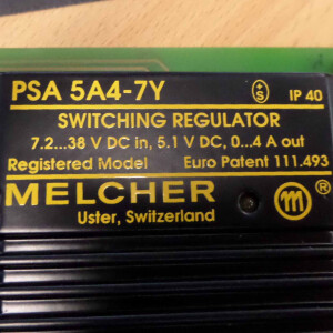 Hema Baugruppe Schaltic GEB #K2
