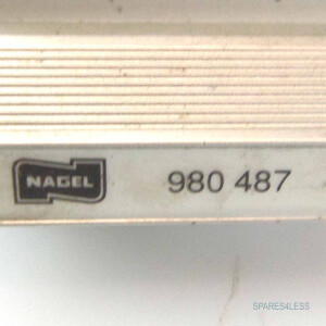 Hema Baugruppe Schaltic GEB #K2