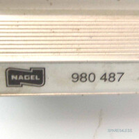 Hema Baugruppe Schaltic GEB #K2