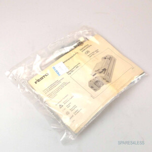 Festo Stoßdämpferbausatz YHD-25 174545 OVP