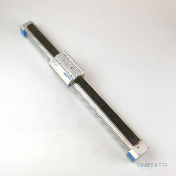 Festo Führungseinheit FDG-25-400-P-KF-GK NOV