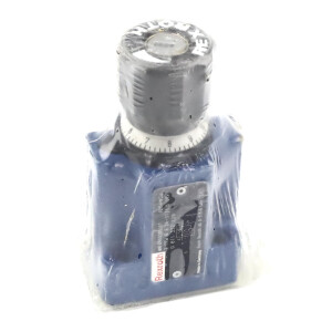 Rexroth 2-Wege Stromregelventil 2 FRM 6 B 36-31/1.5 QRV R900205507 NOV