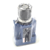Rexroth 2-Wege Stromregelventil 2 FRM 6 B 36-31/1.5 QRV R900205507 NOV