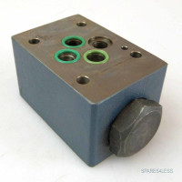 Bosch Durchflussregelventil 0811024105 GEB