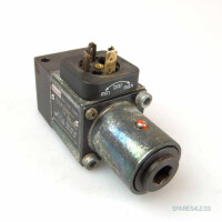 Rexroth Druckschalter HED 8 OA 20/200 K14/V R901110456 GEB