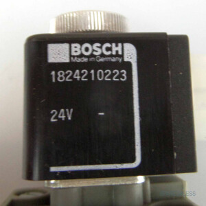 Bosch Magnetventil 0820016019 OVP