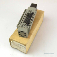 Bosch Magnetventil 0820016019 OVP