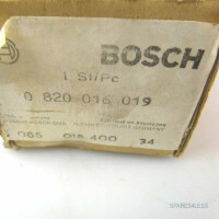 Bosch Magnetventil 0820016019 OVP