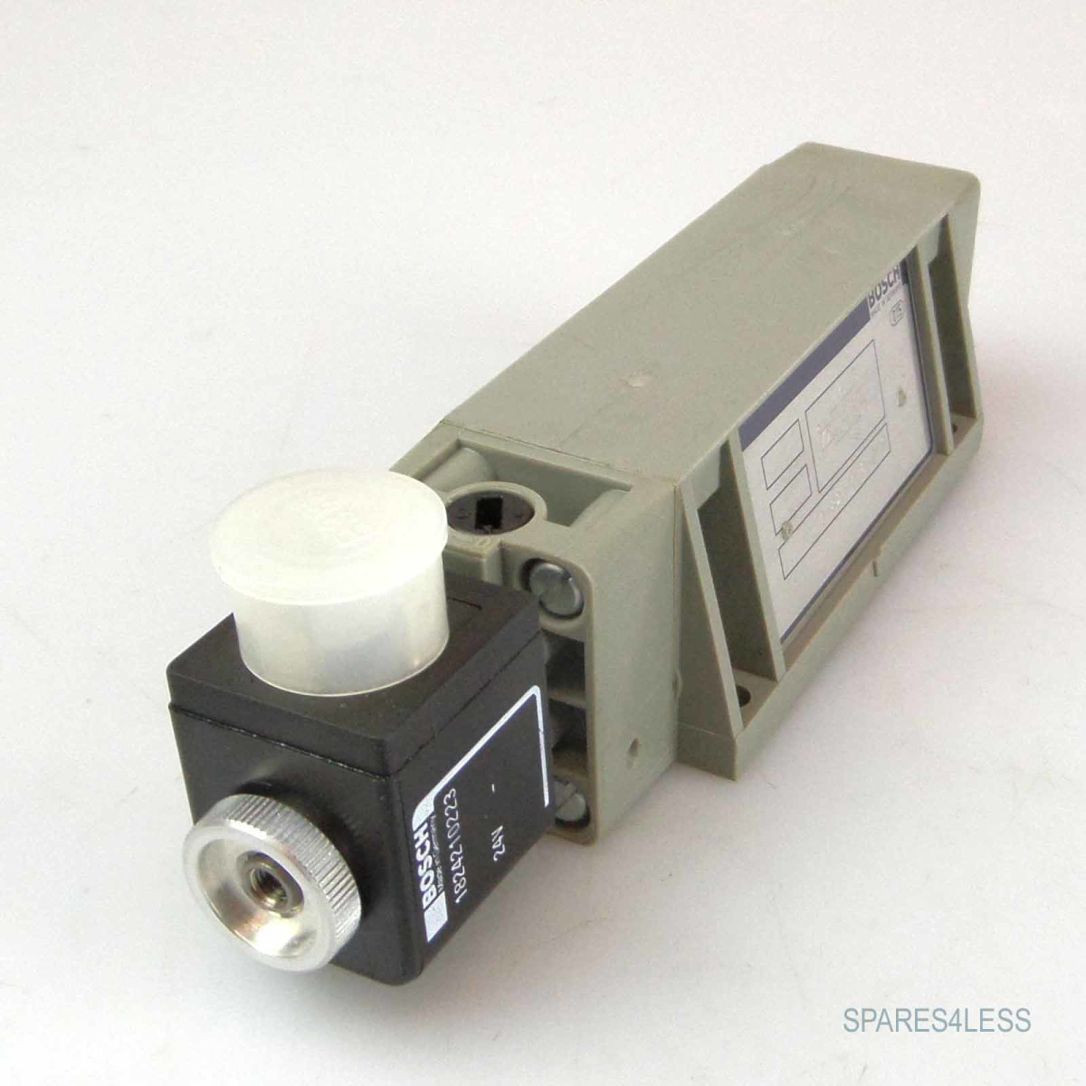 Bosch Magnetventil 0820016019 NOV