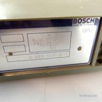 Bosch Magnetventil 0820016019 NOV
