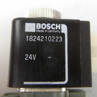 Bosch Magnetventil 0820016019 NOV