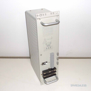 Siemens Einbau-Netzgerät System SVS2 6EV1352-5BK00 20A #K2 GEB
