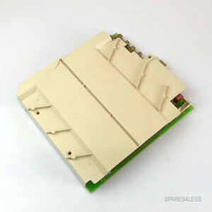 Siemens Simodrive 610 AC-VSA FBG 6SC6120-0FE01 GEB