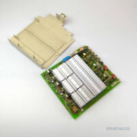 Siemens Simodrive 610 AC-VSA FBG 6SC6120-0FE01 GEB