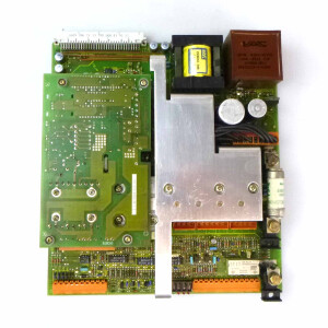 Siemens Simodrive 610 Spannungsversorgung 6SC6100-0GB12 GEB