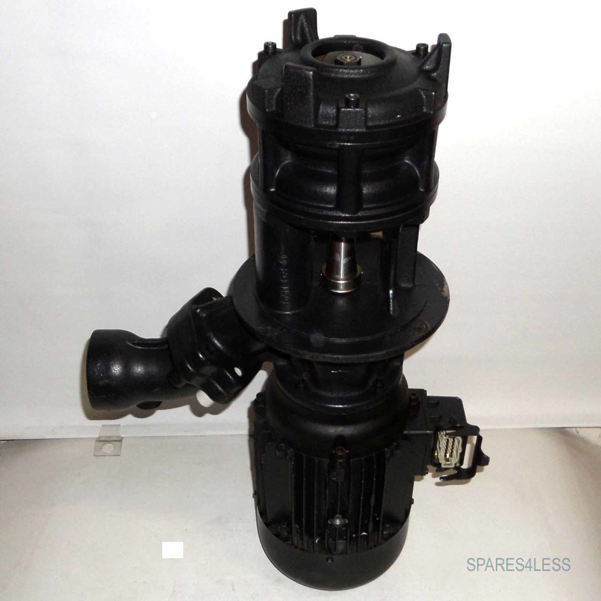 Brinkmann Tauchpumpe STA1002/290+283 0108000064-73233001 600