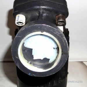 Brinkmann Tauchpumpe STA1002/290+283 0108000064-73233001 600 l/min GEB
