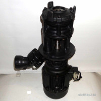 Brinkmann Tauchpumpe STA1002/290+283 0108000064-73233001 600 l/min GEB