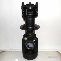 Brinkmann Tauchpumpe STA1002/290+283 0108000064-73233001 600 l/min GEB