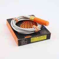 ifm efector induktiver Näherungsschalter IG-2005-ABOW OVP
