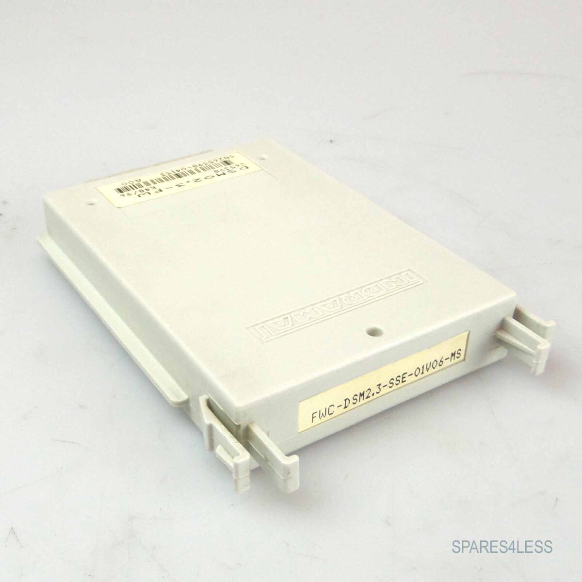 INDRAMAT Modul DSM02.3-FW FWC-DSM2.3-SSE-01V06-MS GEB