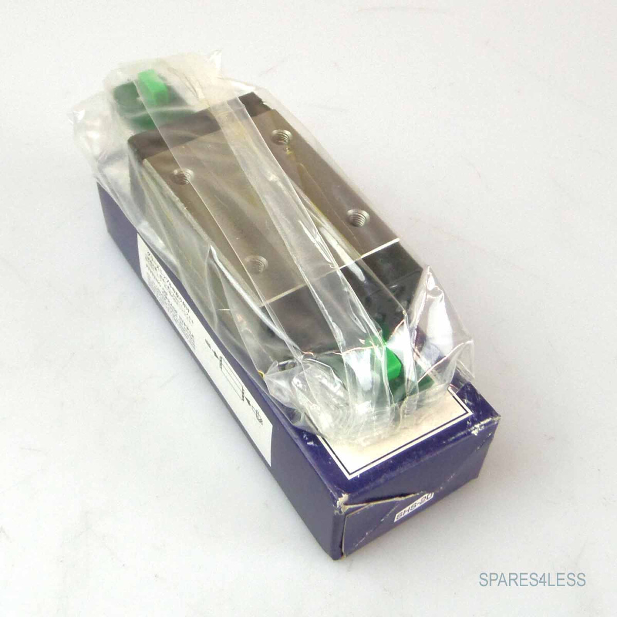 THK Linearf&uuml;hrung SHS-20 SHS20V1SSC1(GK) Block OVP