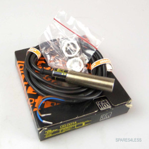 ifm efector Reflexionslichtschranke OG0014 OVP