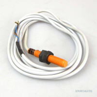 ifm efector induktiver Näherungsschalter IE-3001-BPOG GEB