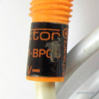 ifm efector induktiver Näherungsschalter IE-3001-BPOG GEB