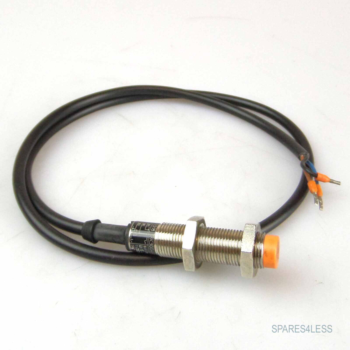 ifm efector induktiver Näherungsschalter IF5018 IFK3004