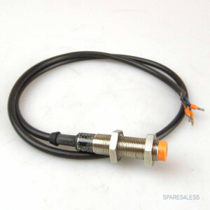 ifm efector induktiver Näherungsschalter IF5018 IFK3004-BPOG GEB