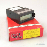 ipf electronic Zähler CI105101 OVP