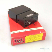 ipf electronic Zähler CI105101 OVP