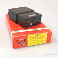 ipf electronic Zähler CZ105100 OVP