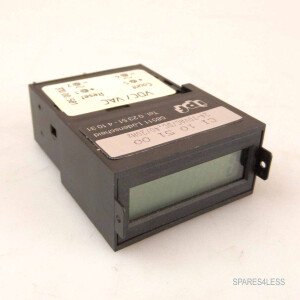 ipf electronic Zähler CI105100 NOV