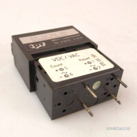 ipf electronic Zähler CI105100 NOV