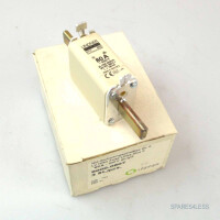 Lindner Sicherungseinsatz 8000.0807 80A/~500V (2Stk) OVP
