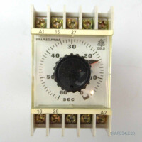 E.Dold & Söhne KG Zeitrelais AA7610.21 220V50HZ 2-60S OVP