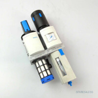 Festo Wartungsgerät MSB6-1/2:C3J1-WP 542268 NOV