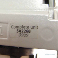 Festo Wartungsgerät MSB6-1/2:C3J1-WP 542268 NOV