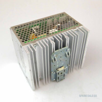 Festo Netzteil SVG-1/230VAC-48VDC-10A 542404 GEB