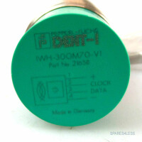 Pepperl+Fuchs Sensor IWH-30GM70-V1 21658 NOV