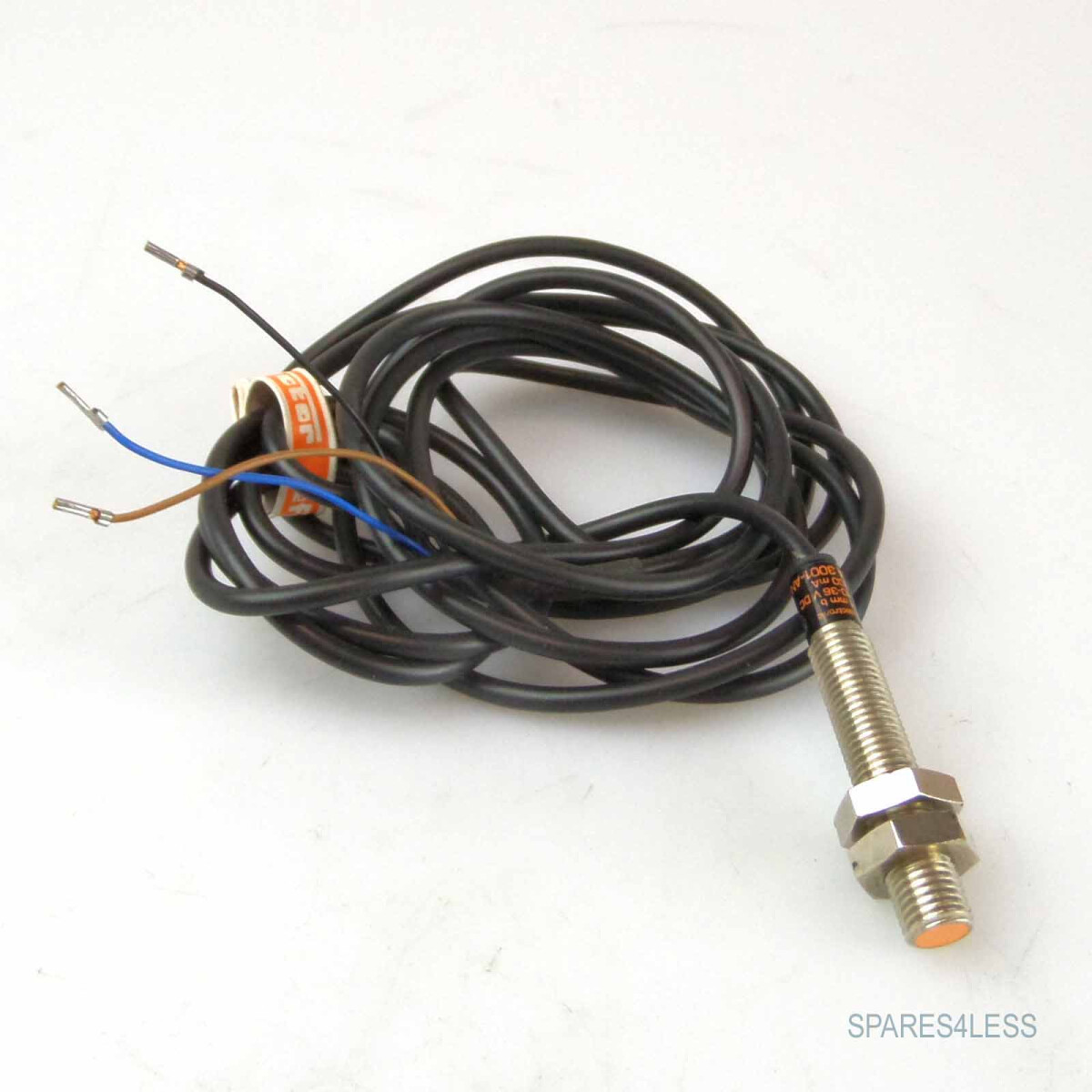 ifm efector induktiver Sensor IEA-3001-ANOG NOV