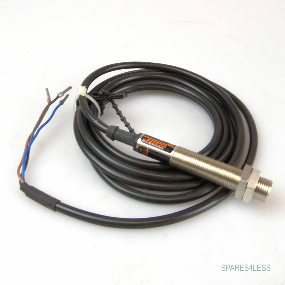 ifm efector induktiver Näherungsschalter IFA3002-ANKG N
