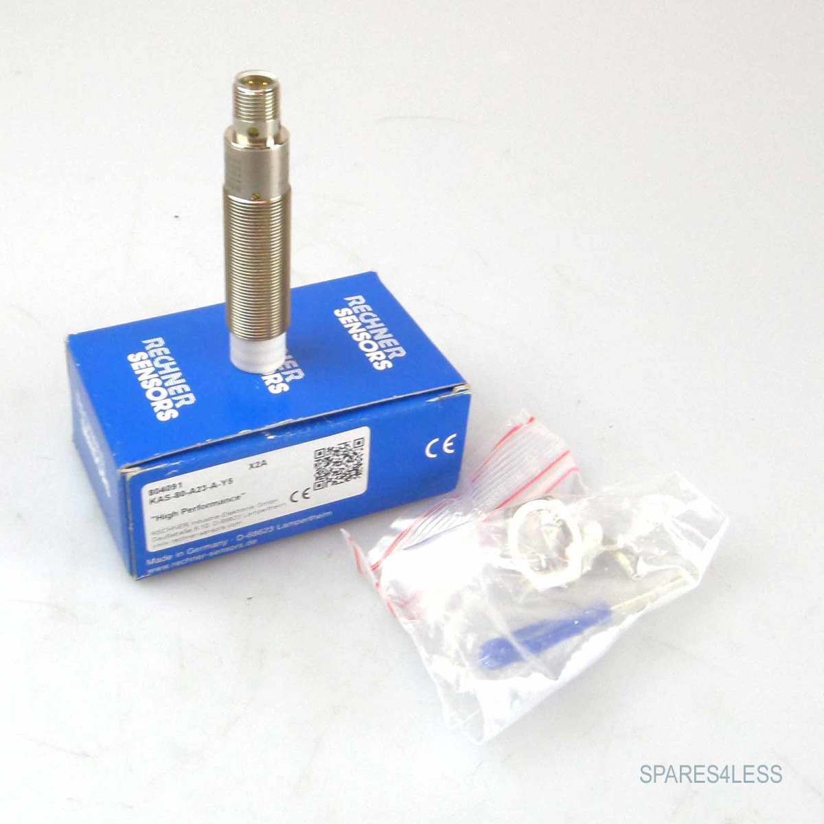 Rechner Sensor KAS-80-A23-A-Y5 804091 OVP