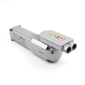 FESTO Servomotor EMMS-AS-40-M-LS-TMB 550109 GEB